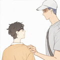 here u are漫画免费阅读_here u are在线漫画观看